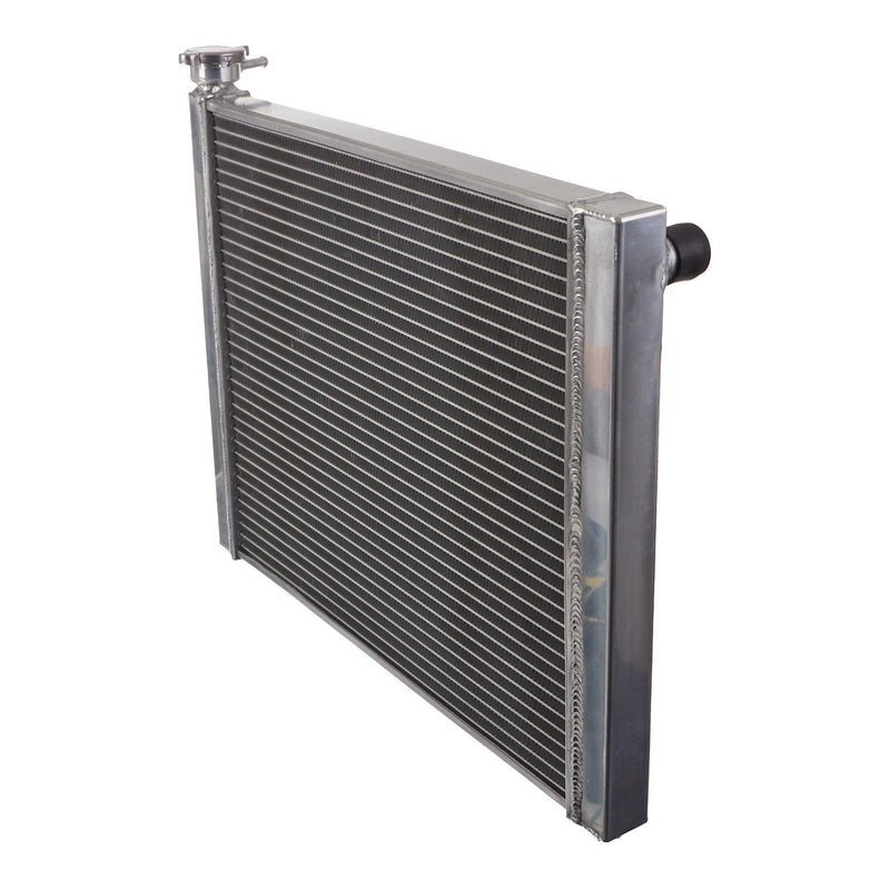 Load image into Gallery viewer, Whites ATV/UTV Radiator Polaris
