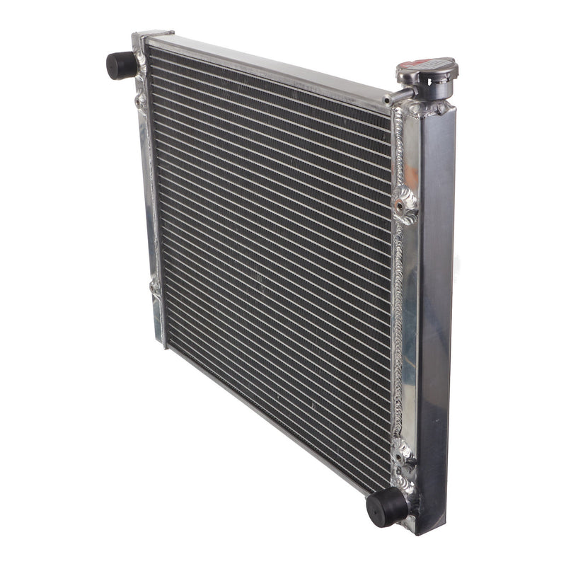 Load image into Gallery viewer, Whites ATV/UTV Radiator Polaris