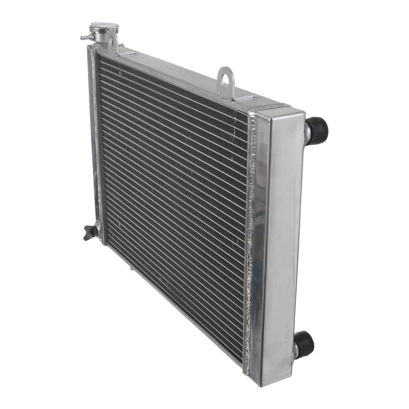 Load image into Gallery viewer, Whites ATV/UTV Radiator Polaris