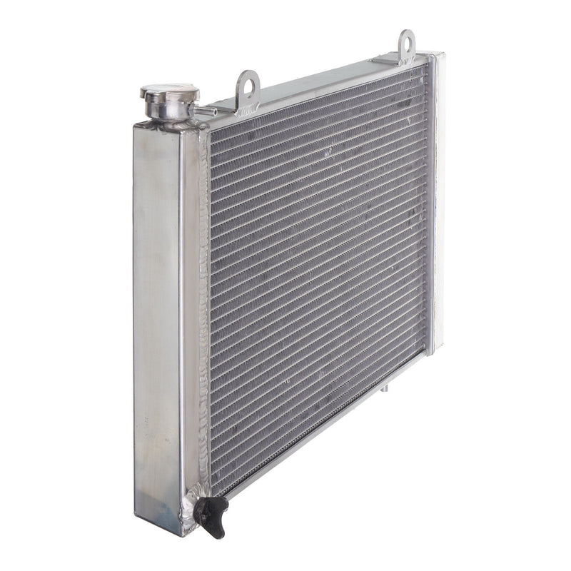 Load image into Gallery viewer, Whites ATV/UTV Radiator Polaris