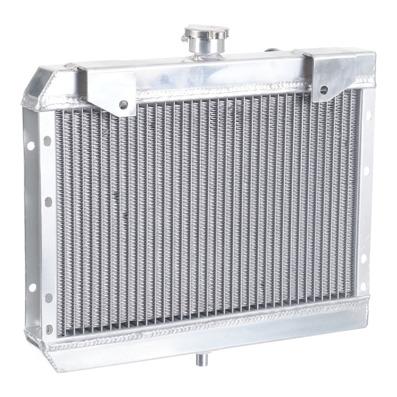 Load image into Gallery viewer, Whites ATV/UTV Radiator CFMOTO