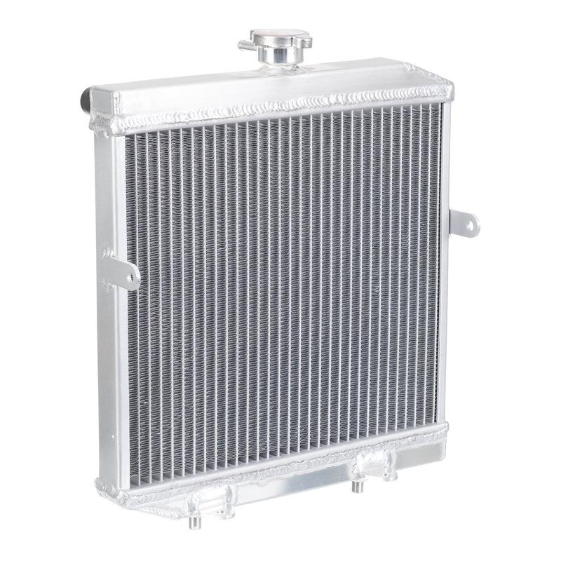 Load image into Gallery viewer, Whites ATV/UTV Radiator Honda Pioneer 500 '15-'22 SXS520 '21-'22