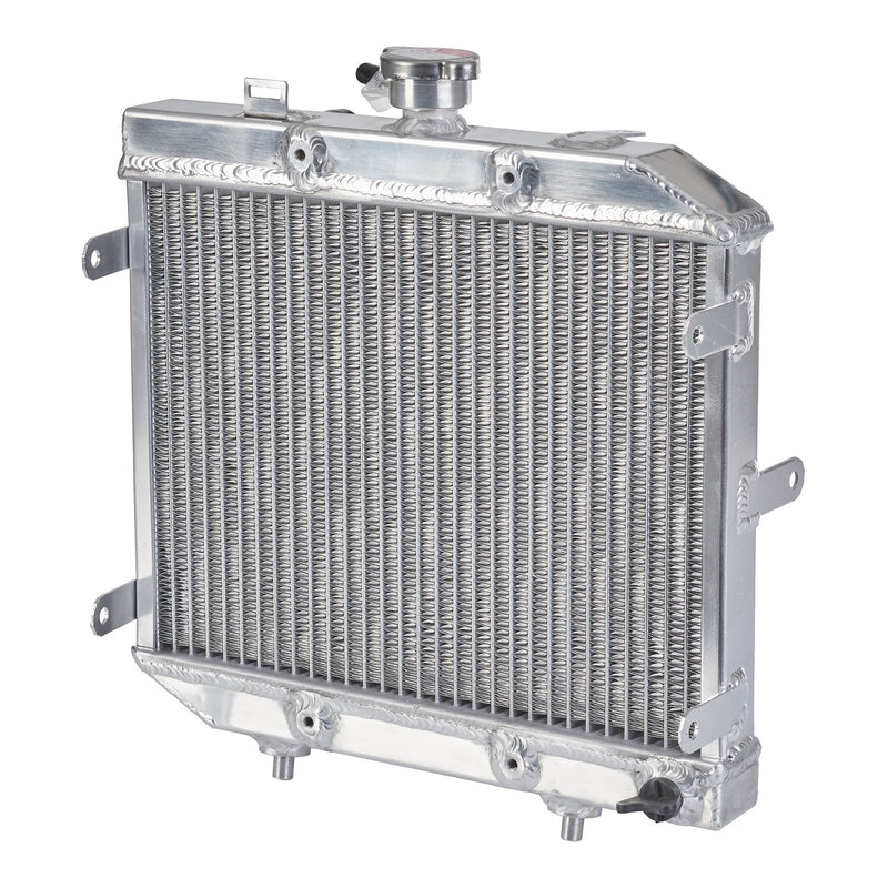 Load image into Gallery viewer, Whites ATV/UTV Radiator Honda TRX500FA '01-'05