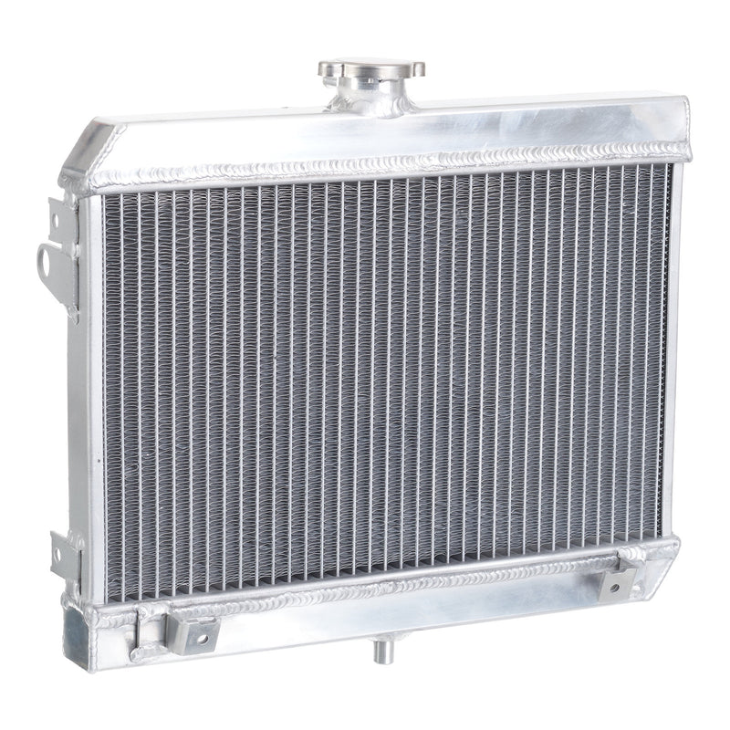 Load image into Gallery viewer, Whites ATV/UTV Radiator Suzuki