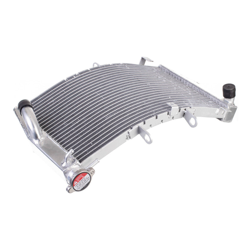 Load image into Gallery viewer, Whites Radiator Honda CBR600RR '03-'06