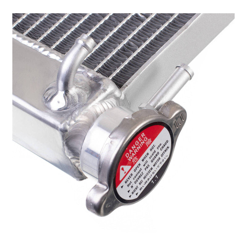 Load image into Gallery viewer, Whites Radiator Honda CBR600RR '03-'06