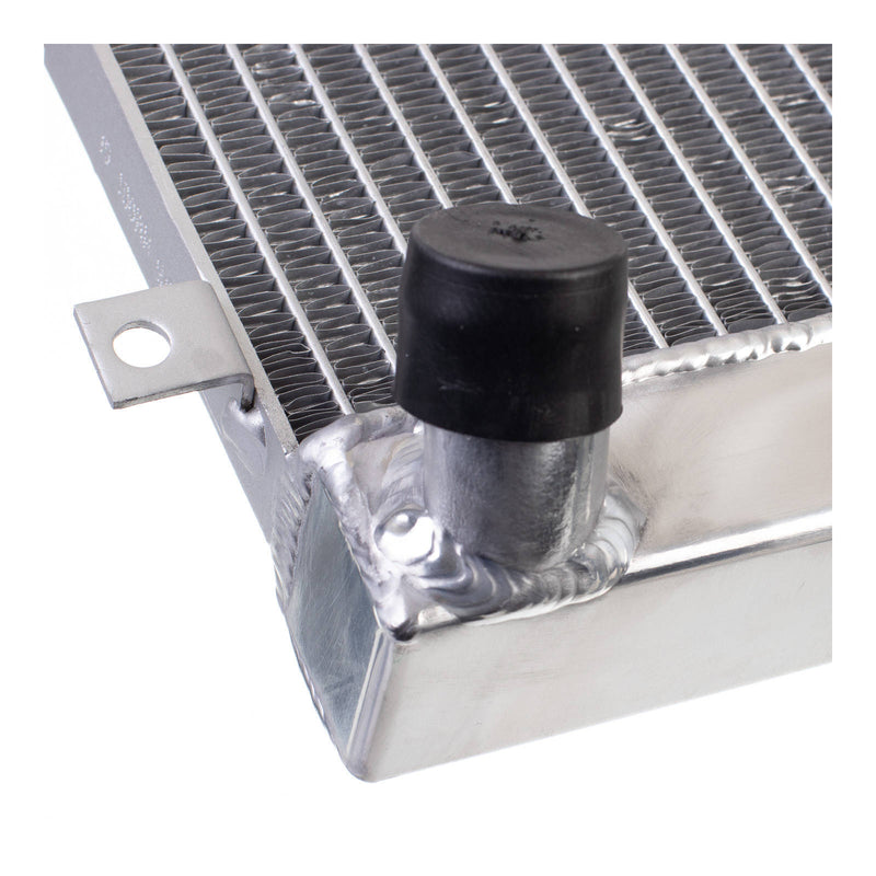 Load image into Gallery viewer, Whites Radiator Honda CBR600RR '03-'06