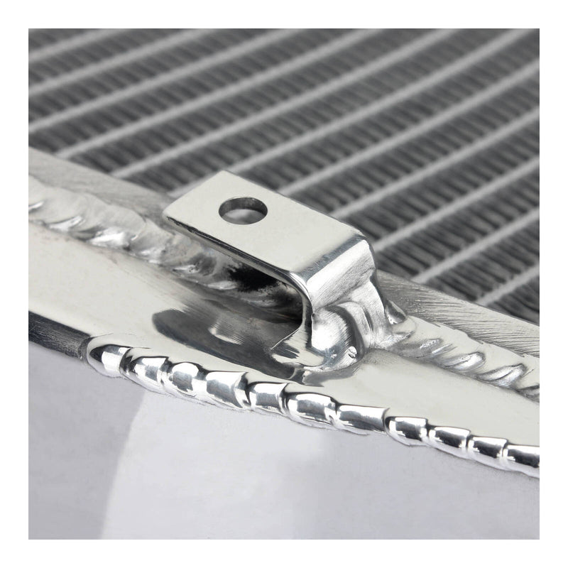 Load image into Gallery viewer, Whites Radiator Honda CBR1000RR '06-'07
