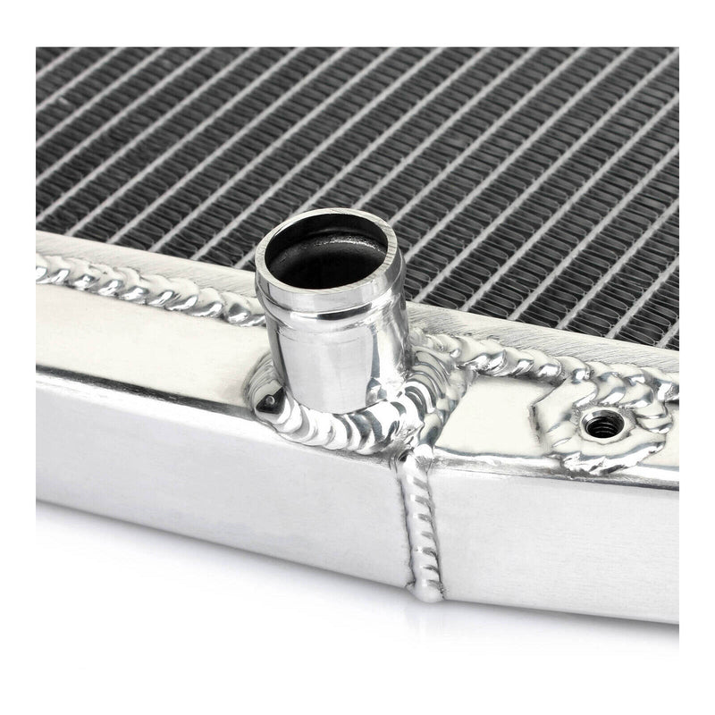 Load image into Gallery viewer, Whites Radiator Honda CBR1000RR '08-'11