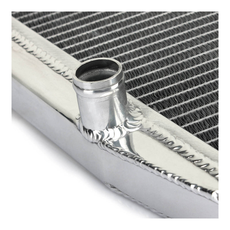 Load image into Gallery viewer, Whites Radiator Suzuki GSX-R600 / 750 '06-'09