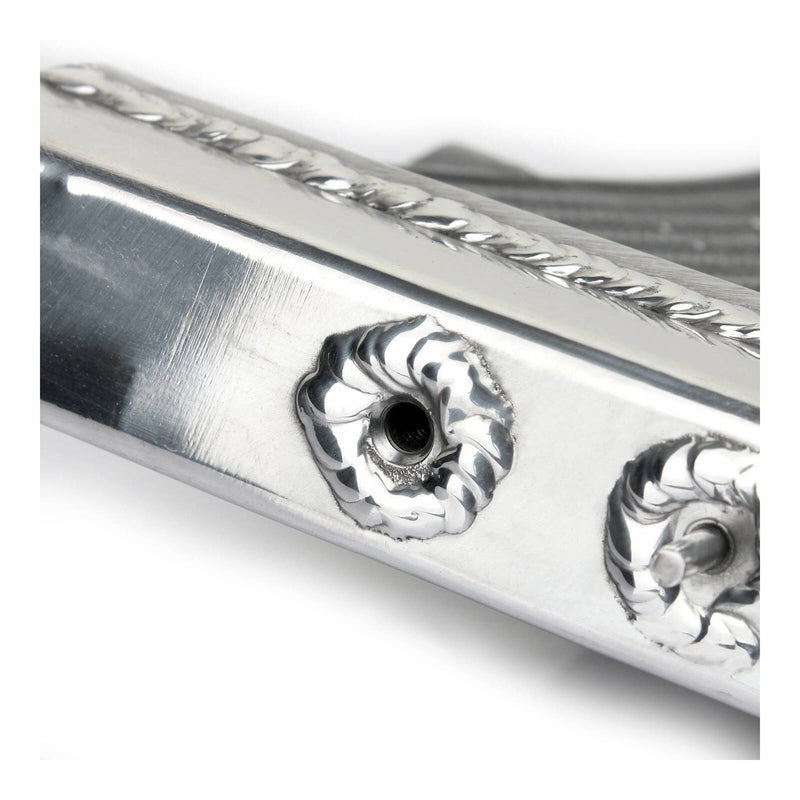 Load image into Gallery viewer, Whites Radiator Suzuki GSX-R600 / 750 '06-'09