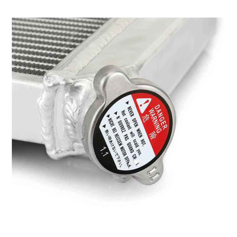 Load image into Gallery viewer, Whites Radiator Yamaha MT-09 / FZ-09 '14-'16