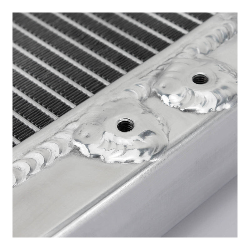 Load image into Gallery viewer, Whites Radiator Yamaha MT-09 / FZ-09 '14-'16