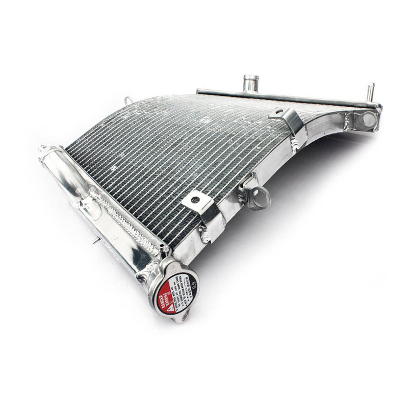 Load image into Gallery viewer, Whites Radiator Suzuki GSX-R600 / 750 '11-'22