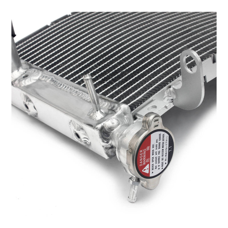 Load image into Gallery viewer, Whites Radiator Yamaha YZF-R1S '16-'18