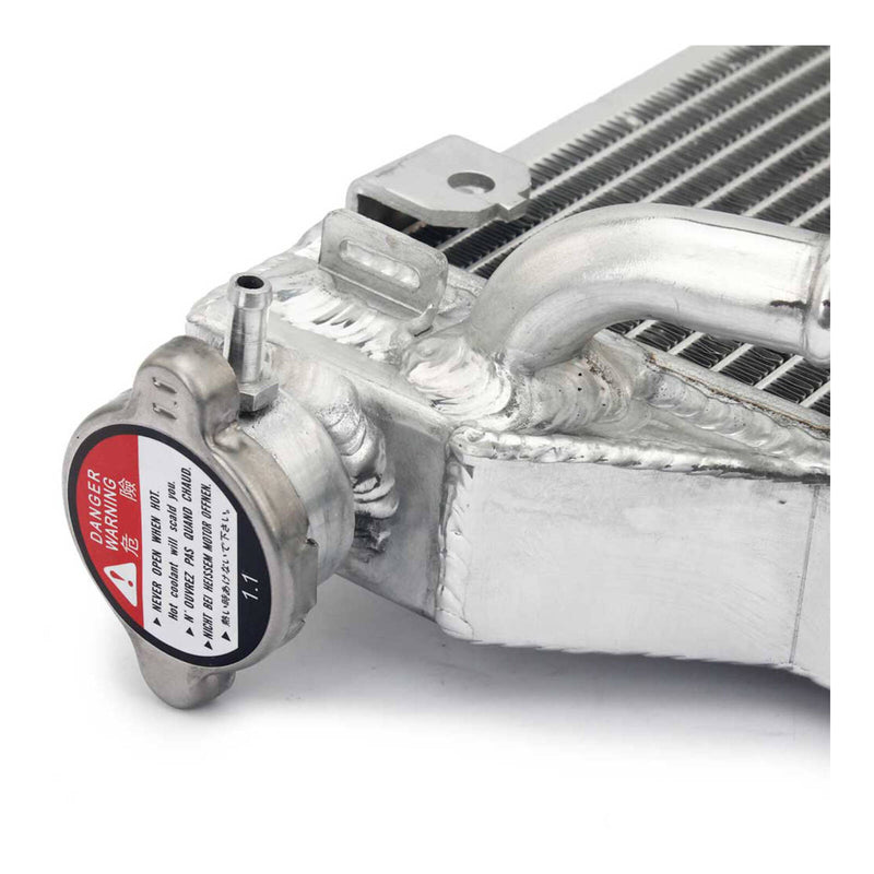 Load image into Gallery viewer, Whites Radiator Right Honda CRF1000 Africa Twin '16-'19