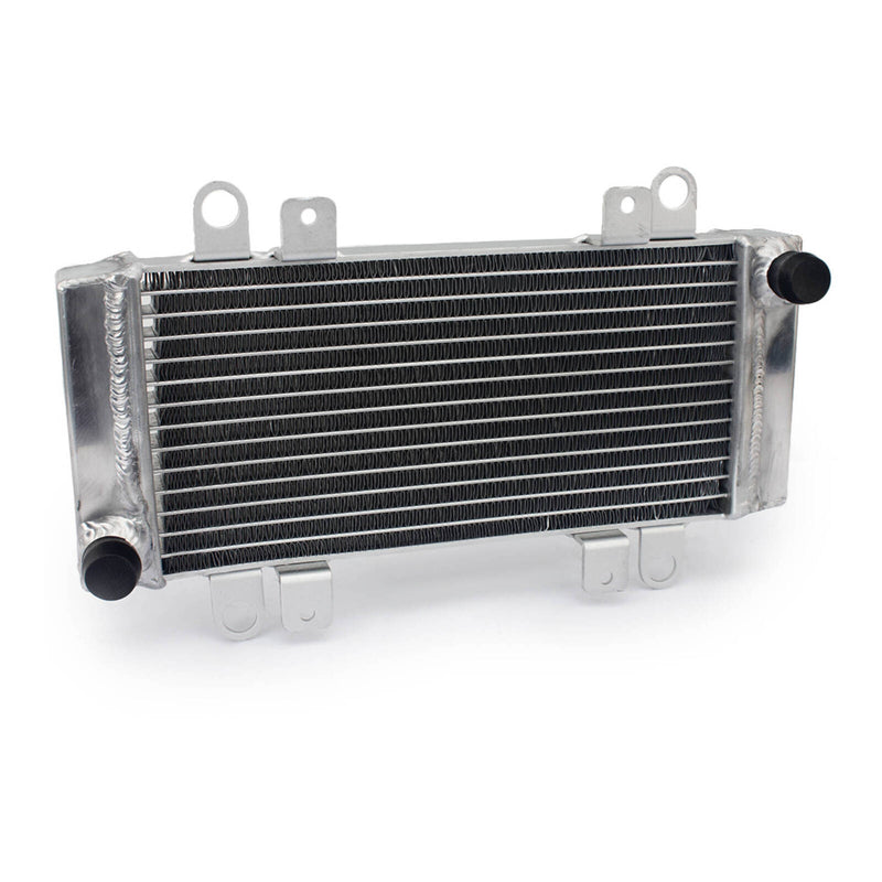 Load image into Gallery viewer, Whites Radiator Kawasaki Ninja 250R '09-'12