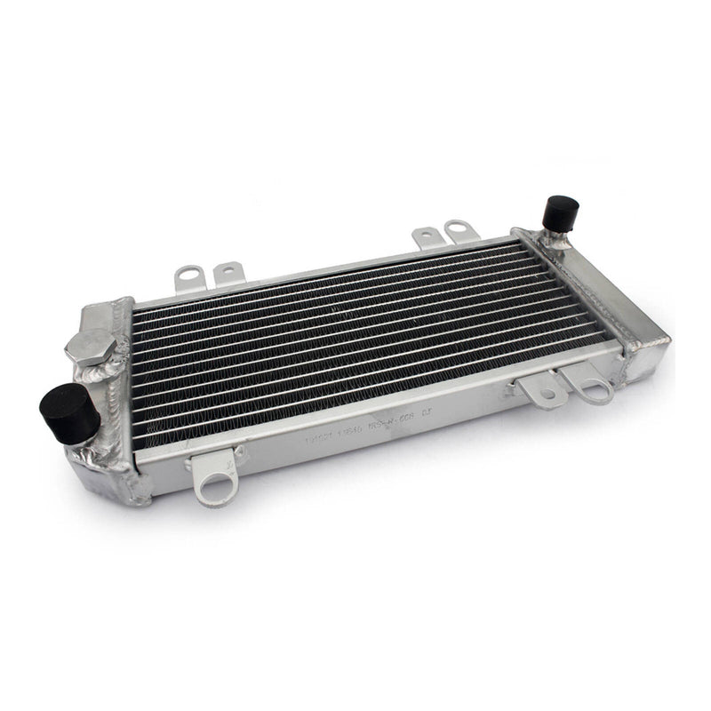 Load image into Gallery viewer, Whites Radiator Kawasaki Ninja 300 '13-'17