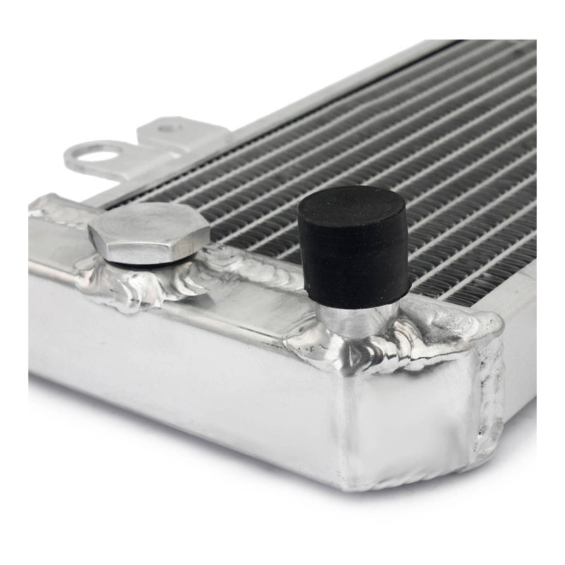 Load image into Gallery viewer, Whites Radiator Kawasaki Ninja 300 '13-'17