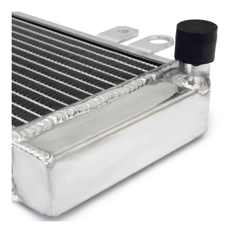 Load image into Gallery viewer, Whites Radiator Kawasaki Ninja 300 '13-'17