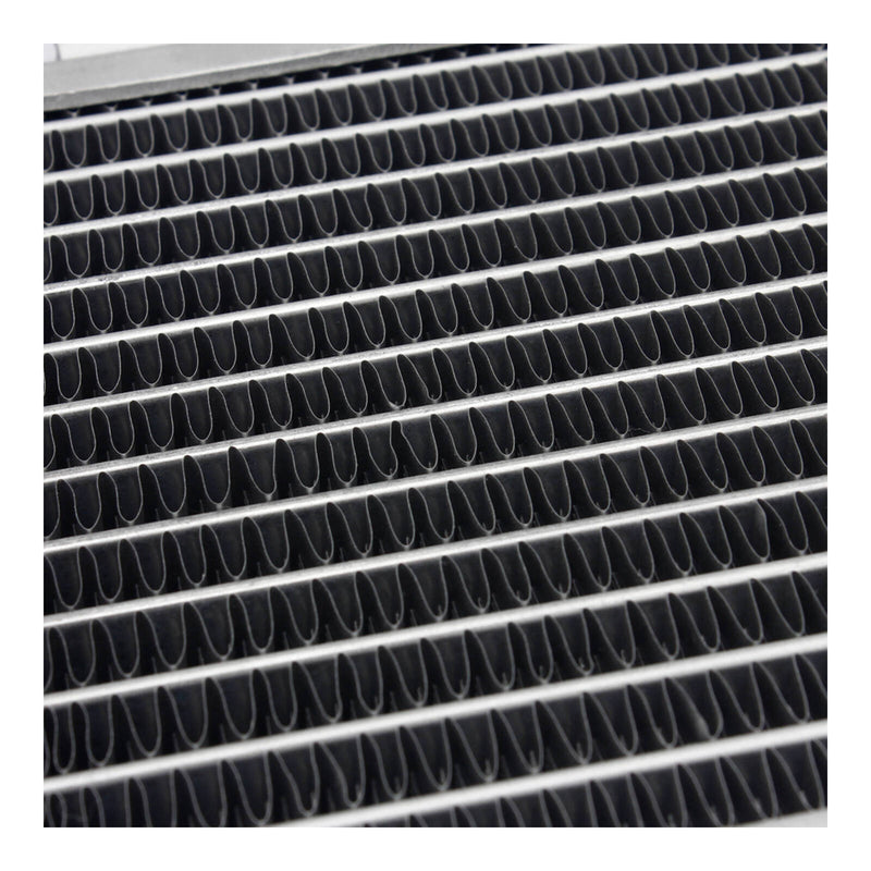 Load image into Gallery viewer, Whites Radiator Kawasaki Ninja 300 '13-'17