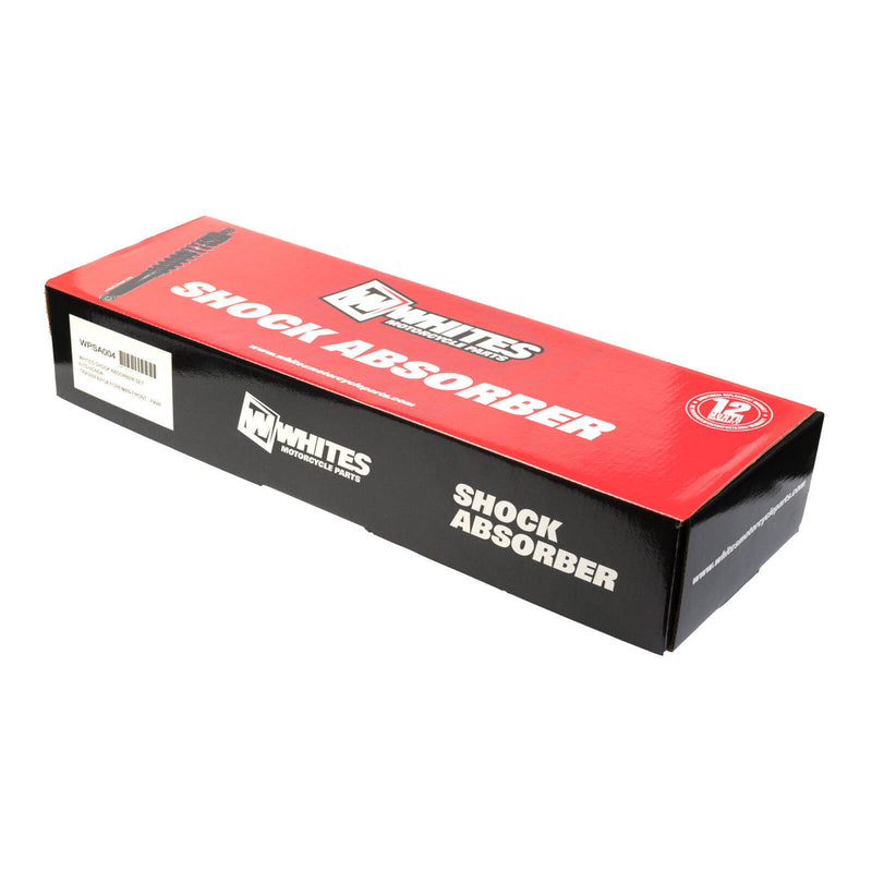 Load image into Gallery viewer, Whites Shock Absorbers Honda TRX500FA/FGA Foreman Front - Pair