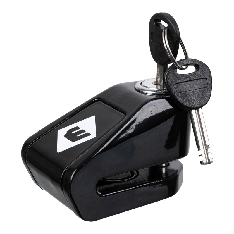 Load image into Gallery viewer, WMP Disc Lock Alarm Type 10mm Pin With Reminder