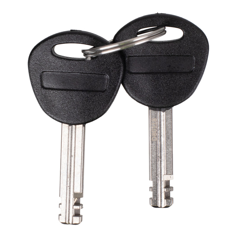 Load image into Gallery viewer, WMP Disc Lock Alarm Type 10mm Pin With Reminder