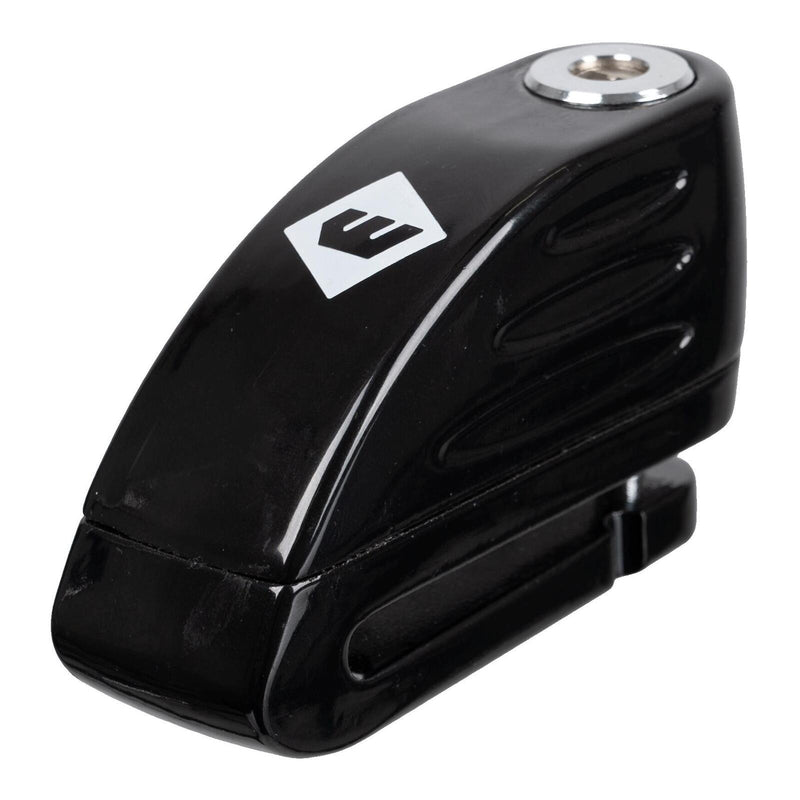 Load image into Gallery viewer, WMP Disc Lock Alarm Type 6mm Pin With Reminder