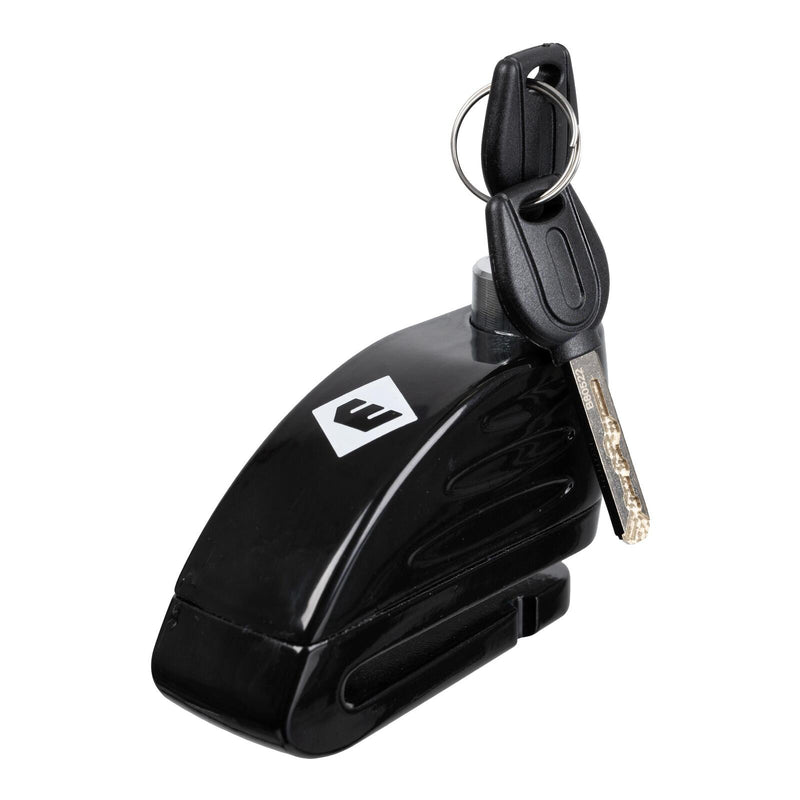 Load image into Gallery viewer, WMP Disc Lock Alarm Type 6mm Pin With Reminder