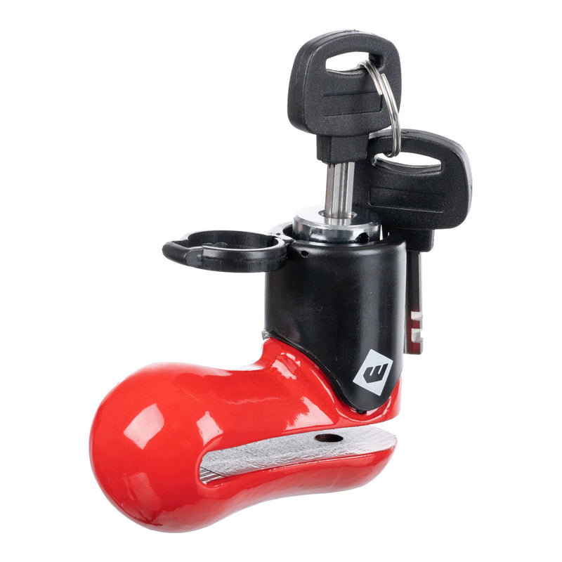 Load image into Gallery viewer, WMP Disc Lock 6mm Pin With Disc Lock Reminder