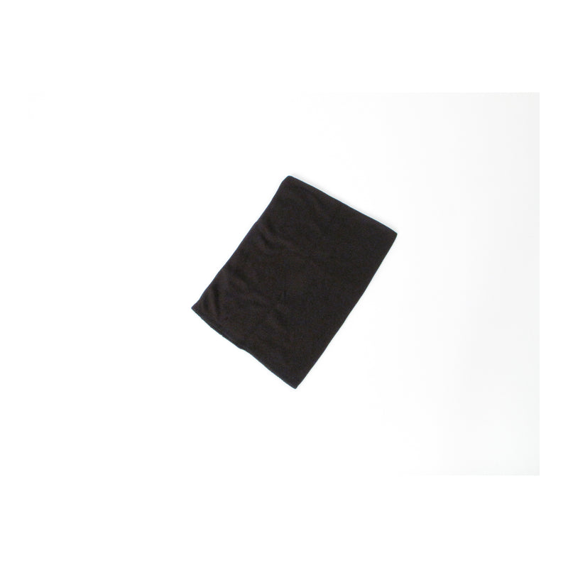 Load image into Gallery viewer, Whites Neck Warmer - Black
