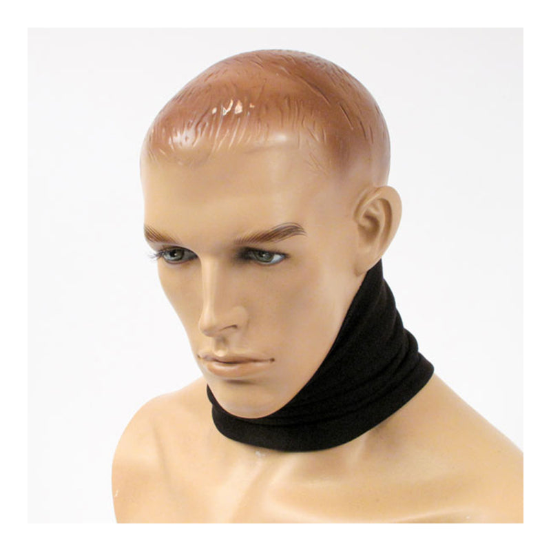 Load image into Gallery viewer, Whites Neck Warmer - Black