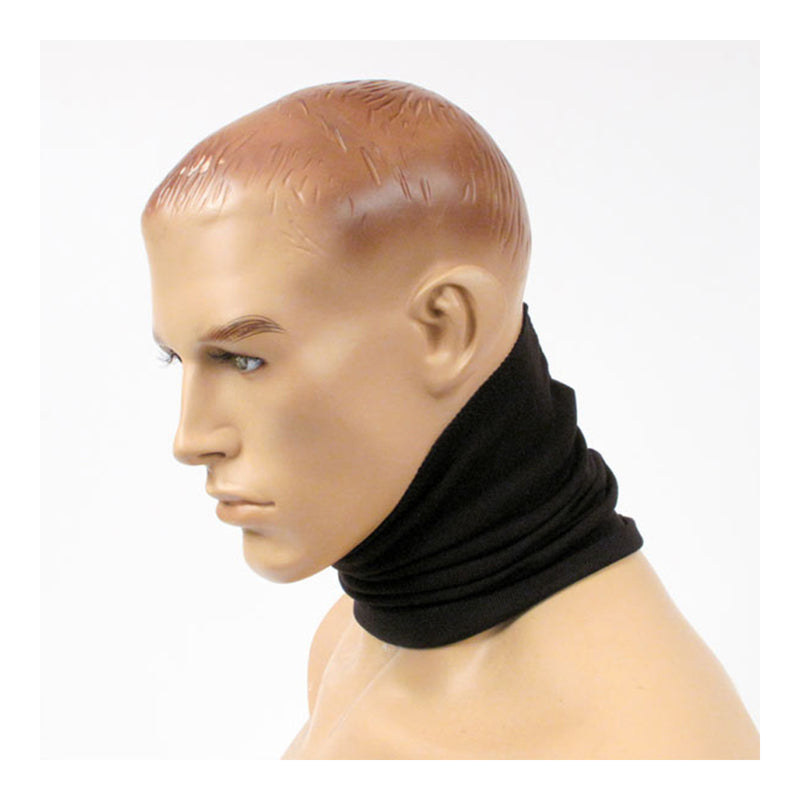 Load image into Gallery viewer, Whites Neck Warmer - Black