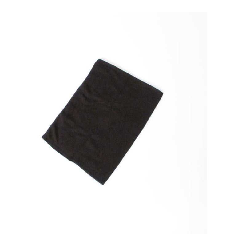 Load image into Gallery viewer, Whites Neck Warmer - Black