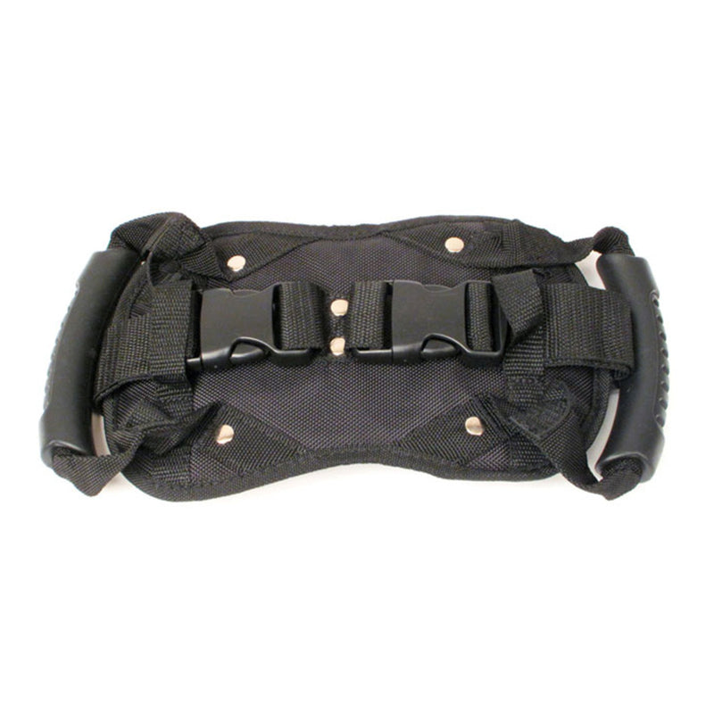 Load image into Gallery viewer, Whites Passenger Pillion Handle