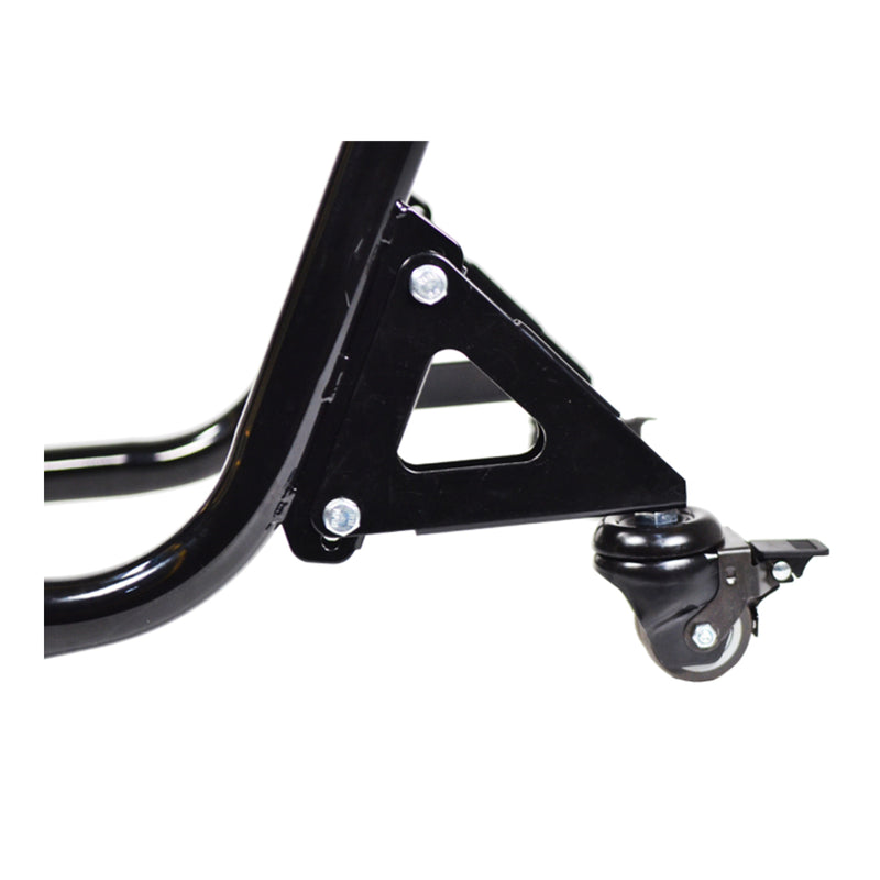 Load image into Gallery viewer, Whites Paddock Stand Front - Dolly Type