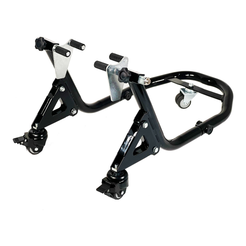 Load image into Gallery viewer, Whites Paddock Stand Front - Dolly Type