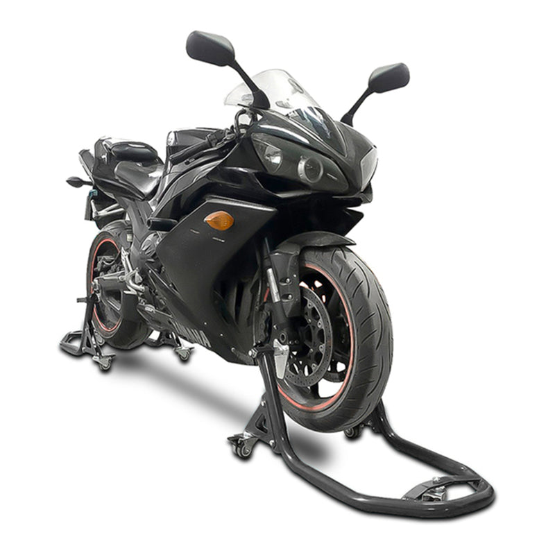 Load image into Gallery viewer, Whites Paddock Stand Front - Dolly Type