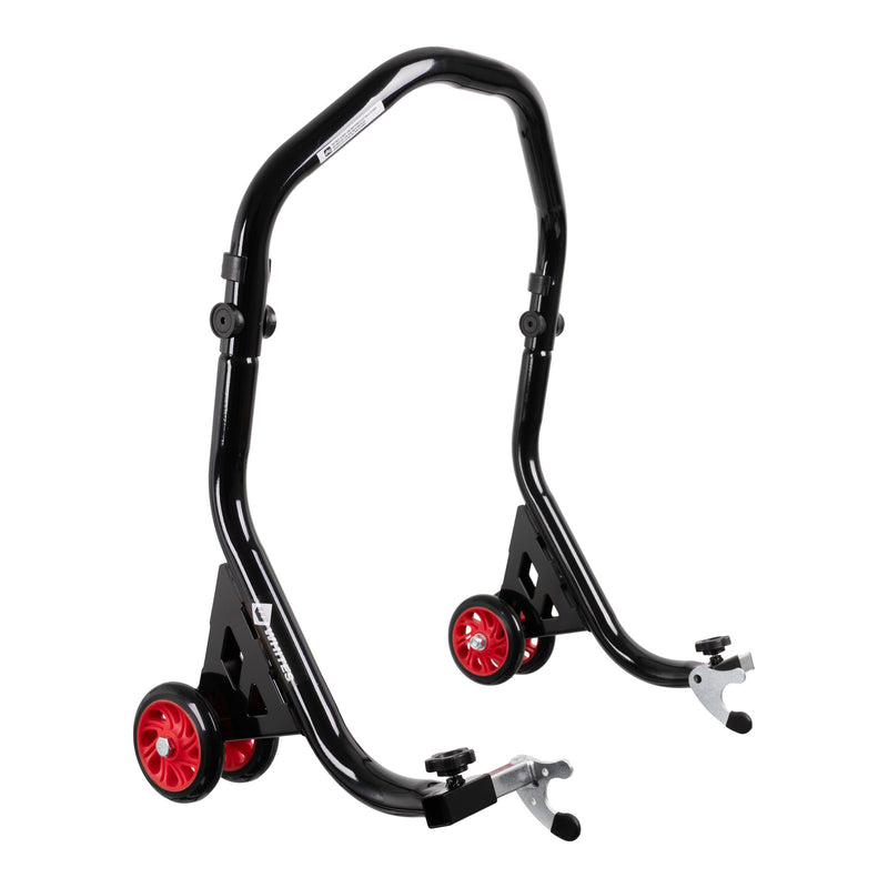 Load image into Gallery viewer, Whites Paddock Stand Rear - with V-Hooks & L-Pads