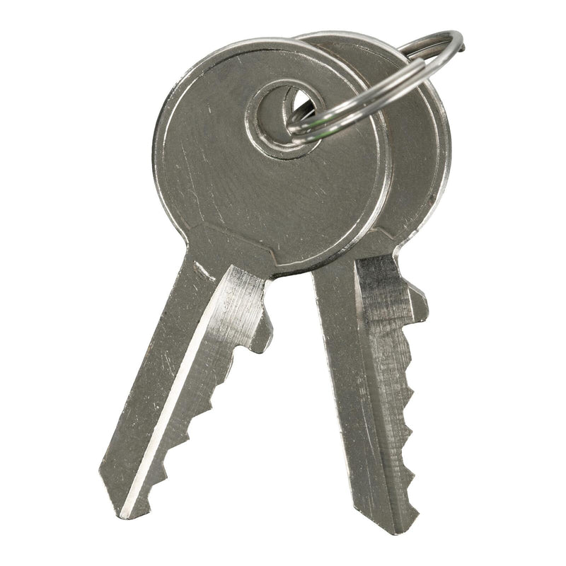 Load image into Gallery viewer, WMP Round Lock 70mm Diameter