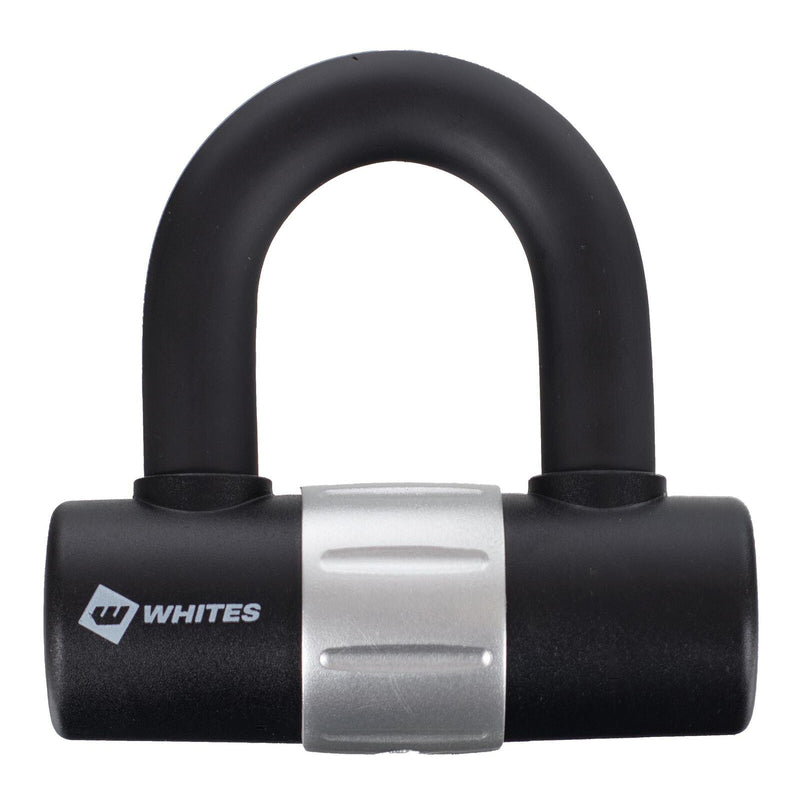 Load image into Gallery viewer, WMP U-Lock 100mm x 100mm - 46mm x 42mm Shank