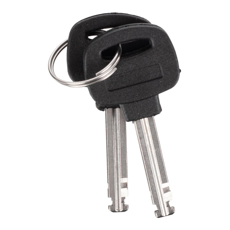Load image into Gallery viewer, WMP U-Lock 100mm x 100mm - 46mm x 42mm Shank