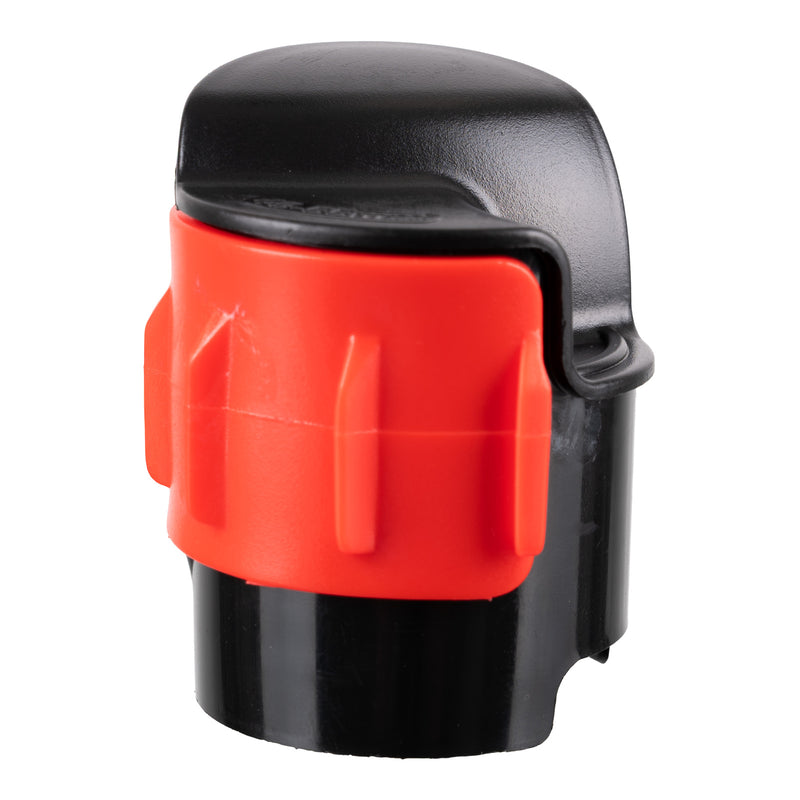 Load image into Gallery viewer, Whites Fork Seal Cleaning Tool - Red Scraper