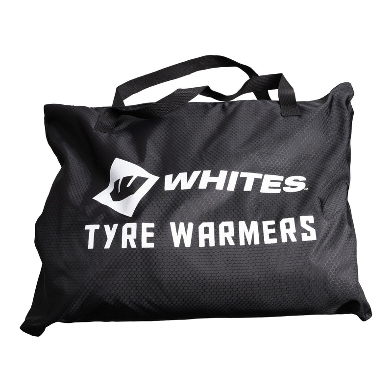 Load image into Gallery viewer, WMP C7 Digital Tyre Warmer 30-90°C 120/200+ Pair Black