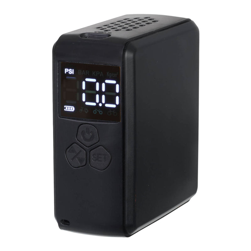 Load image into Gallery viewer, Whites Ultra Mini Air Pump - Portable Rechargable (0-150psi)