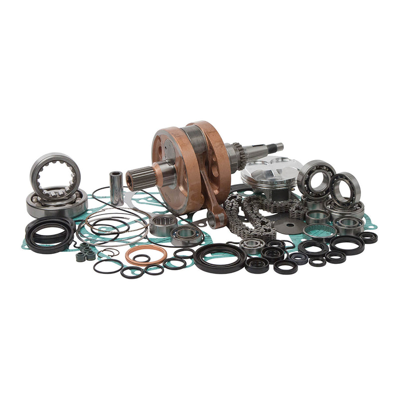 Load image into Gallery viewer, Complete Engine Rebuild Kit Honda CRF 250R '04