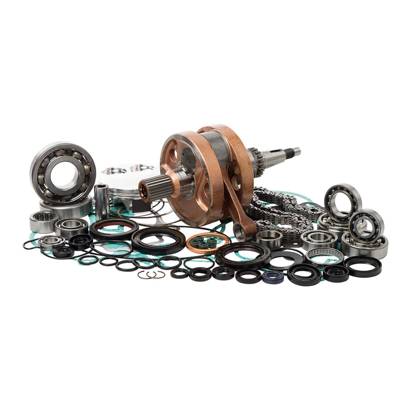 Load image into Gallery viewer, Complete Engine Rebuild Kit Honda CRF 250R '07