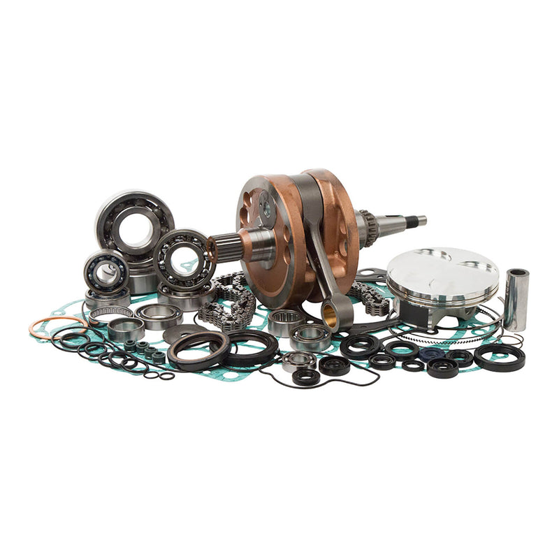 Load image into Gallery viewer, Complete Engine Rebuild Kit Honda CRF 450R '04