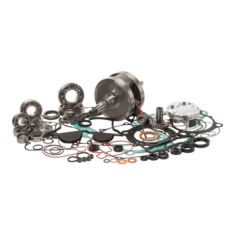 Load image into Gallery viewer, Complete Engine Rebuild Kit Suzuki RMZ 250 '07-'09